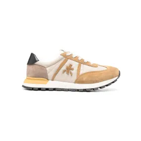 Sneakers Premiata JOHNLOWD 5070 Color Camel