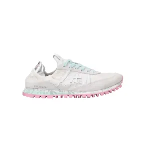 Sneakers Premiata SEAND 6251 Color Blanco