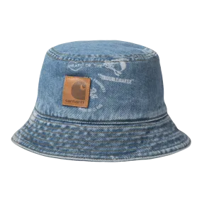 Stamp Bucket Hat