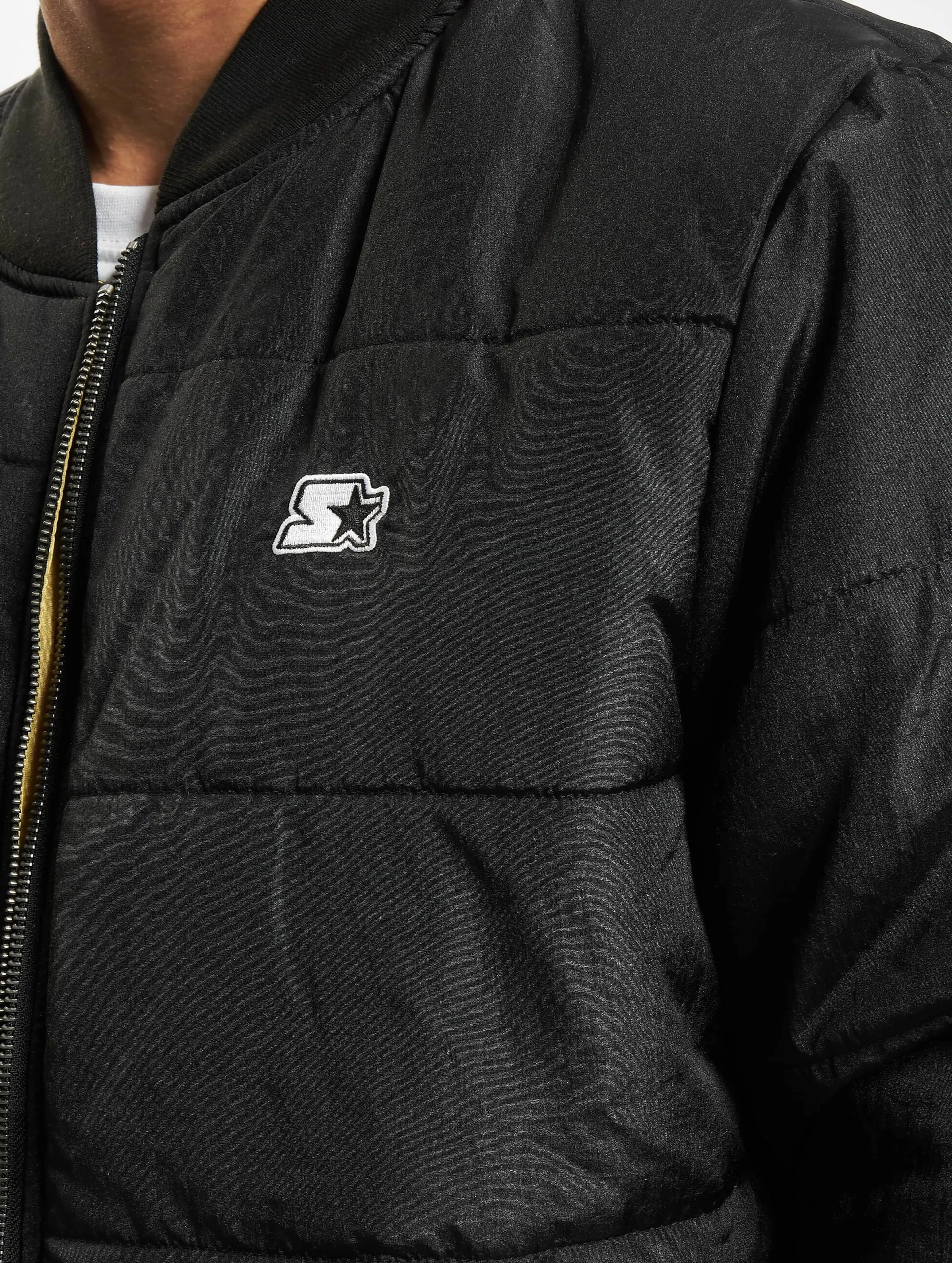 Starter Reversible Jacket