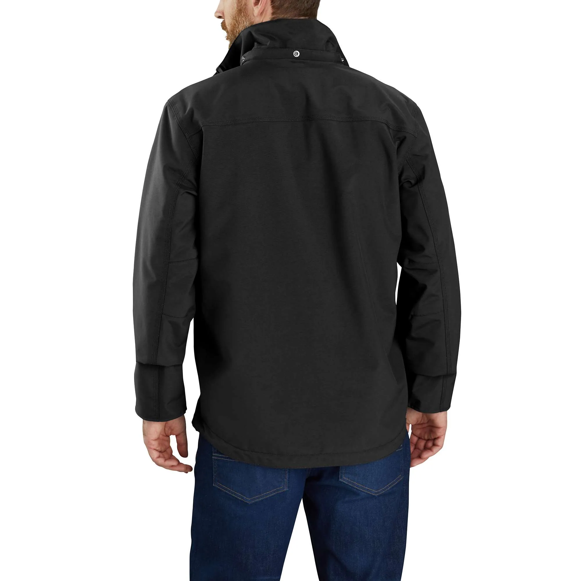 Storm Defender™ Loose Fit Heavyweight Jacket