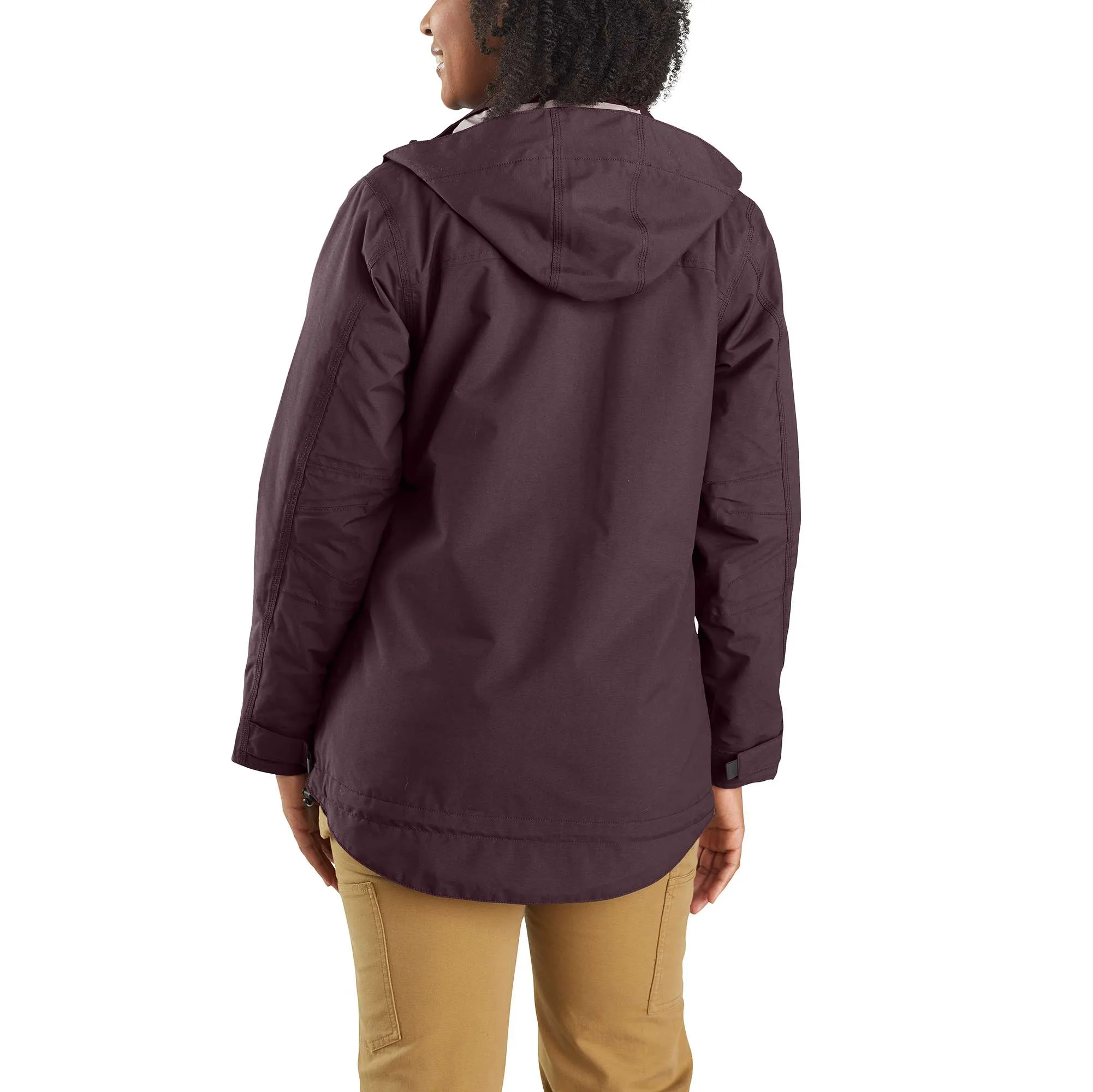 Storm Defender™ Relaxed Fit Heavyweight Jacket