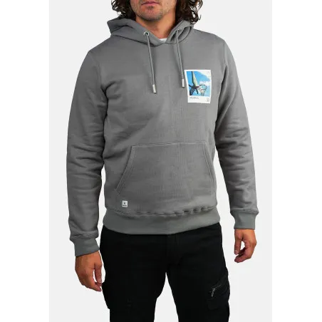 SUDADERA FOCAL TIRSON