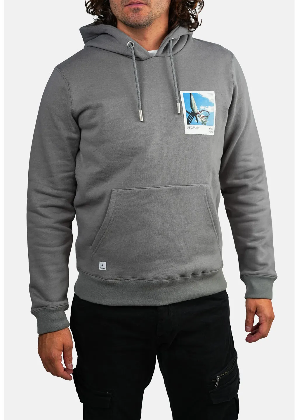 SUDADERA FOCAL TIRSON