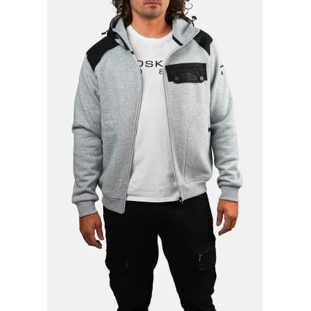 Sudadera TENORD MAKI