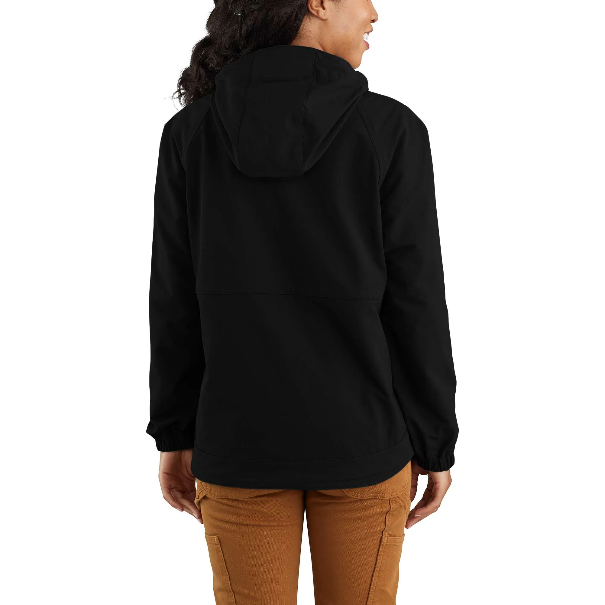 Super Dux™ Relaxed Fit Lightweight Hooded Jacket