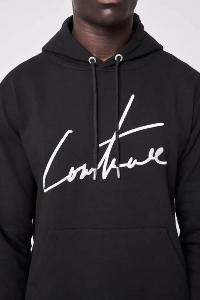 THE COUTURE CLUB Sudadera 