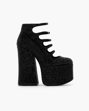 The Kiki Ankle Boot