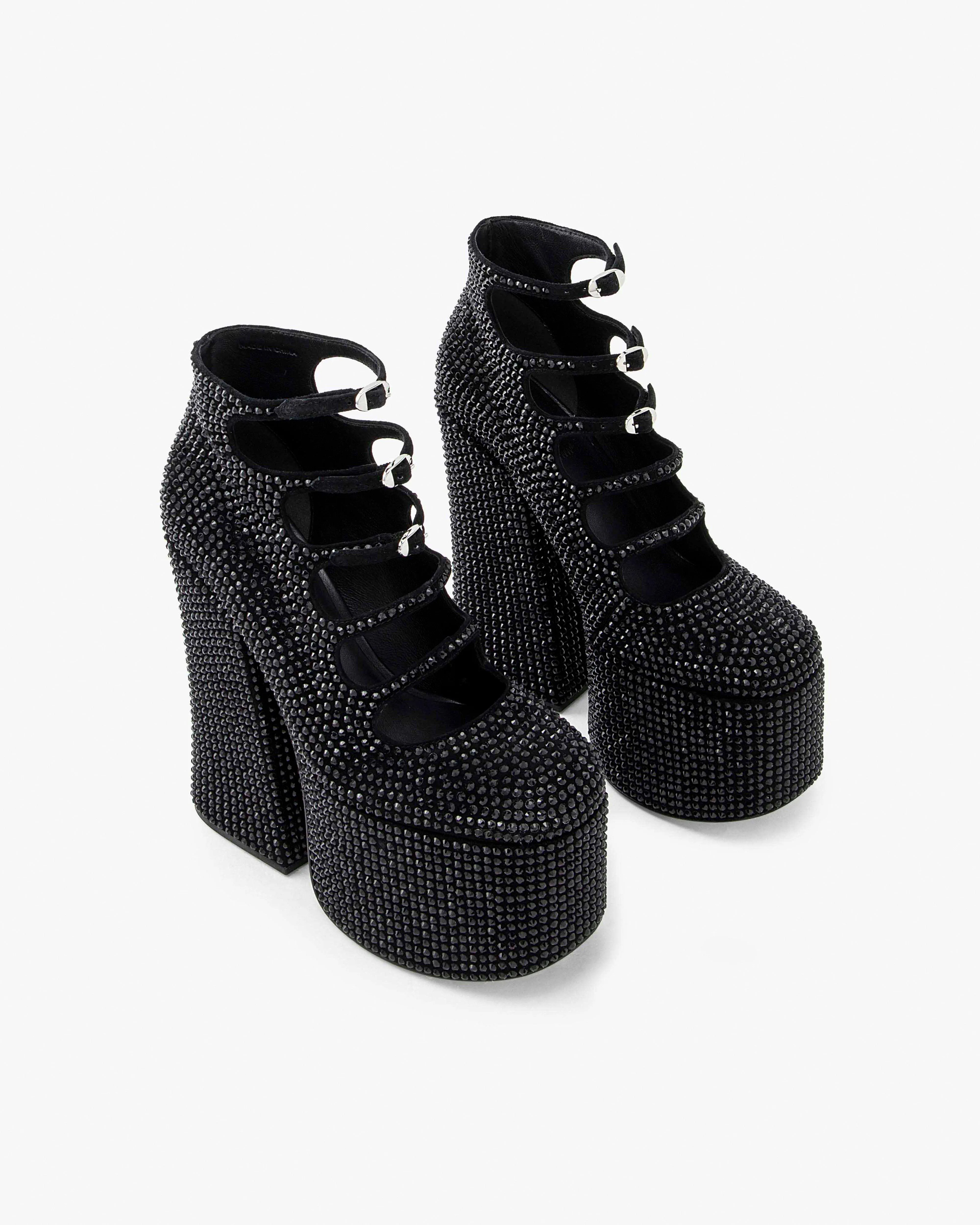 The Kiki Ankle Boot