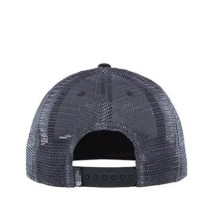 THE NORTH FACE Mudder Truker Hat Asphalt Grey