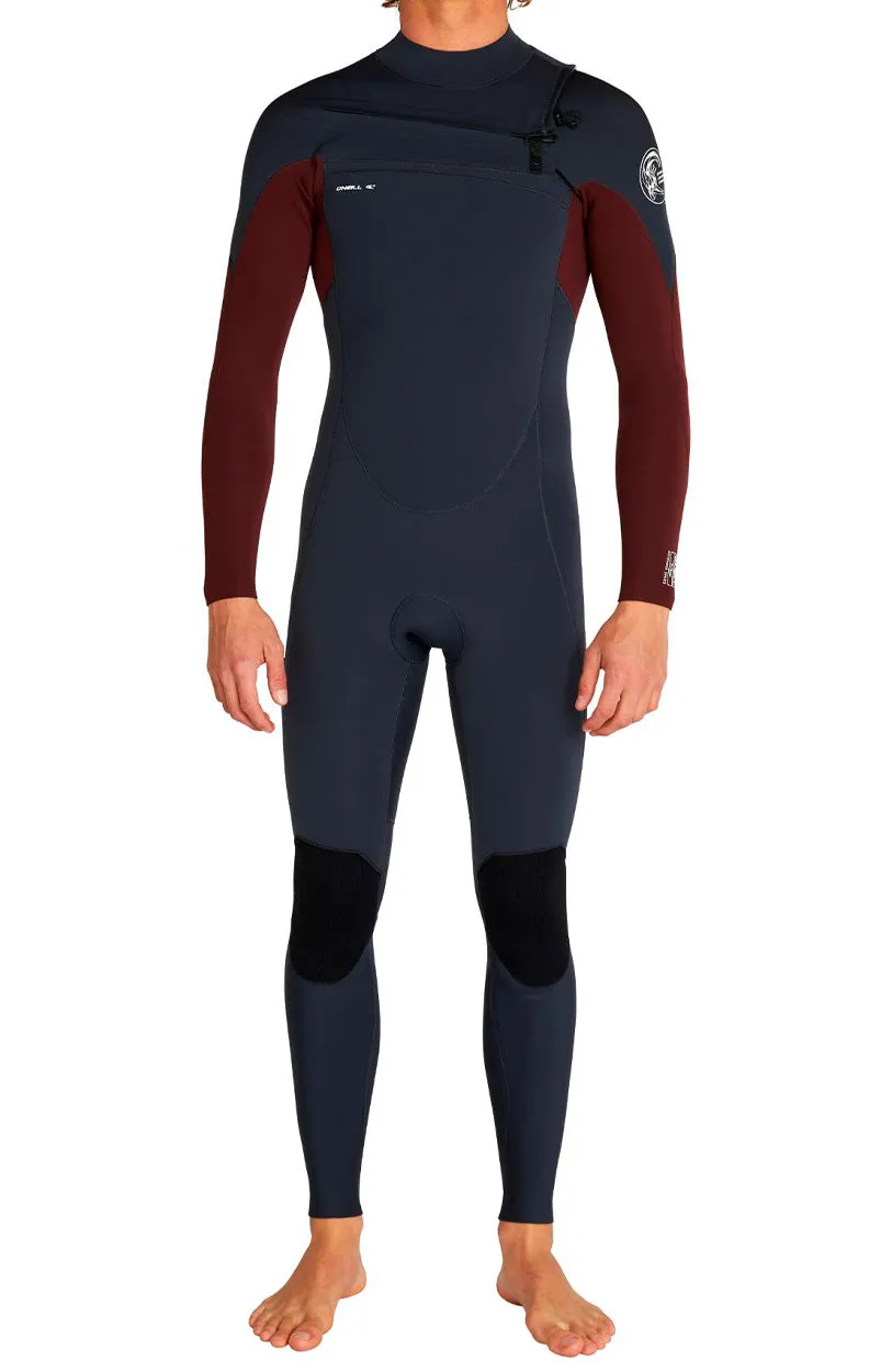 Traje de Neoprene Defender CZ FULL 4/3MM