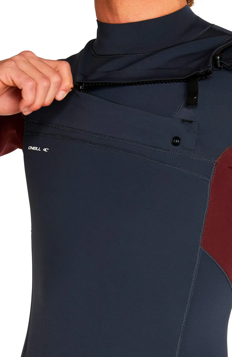 Traje de Neoprene Defender CZ FULL 4/3MM