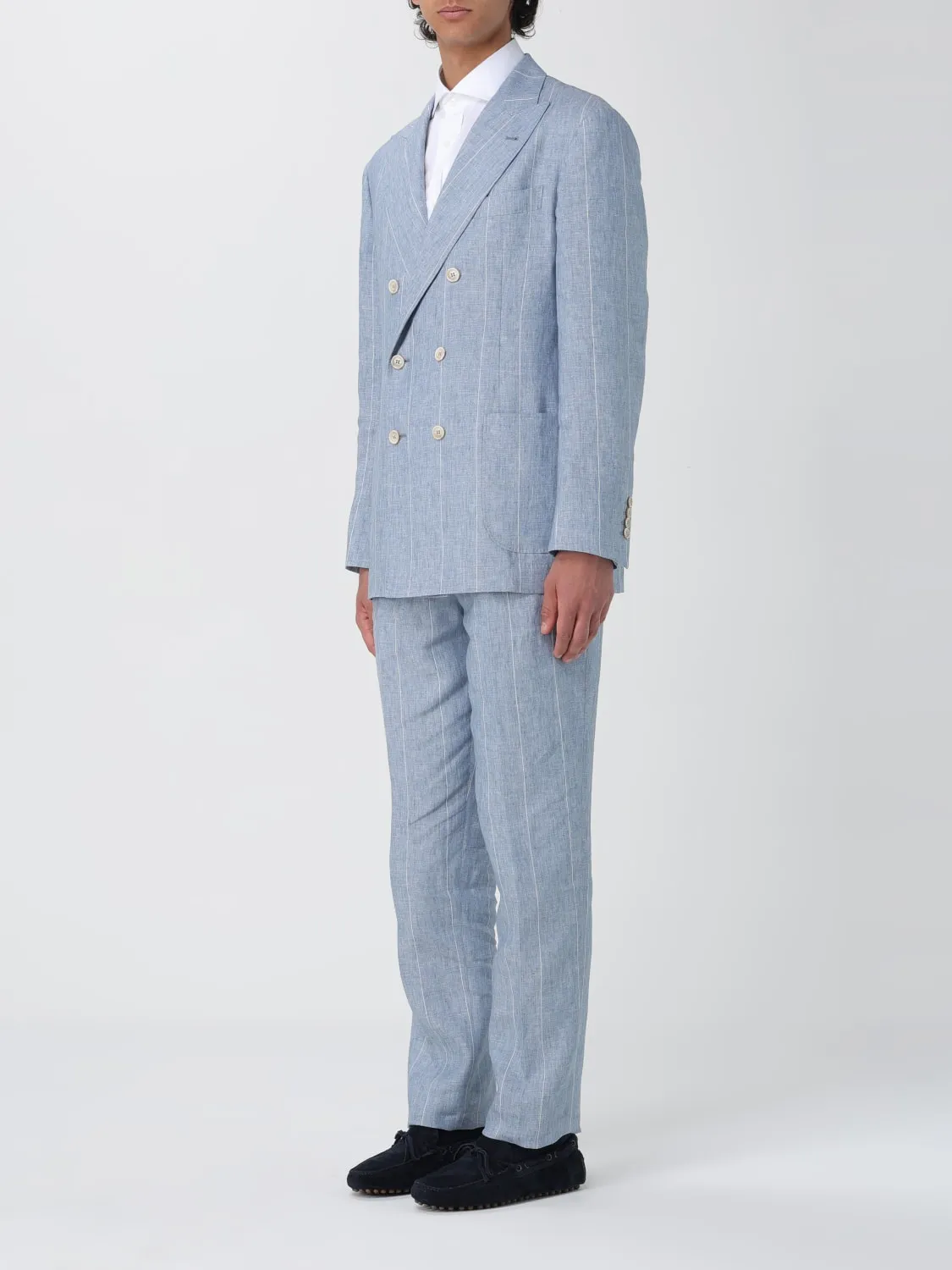 Traje hombre Brunello Cucinelli