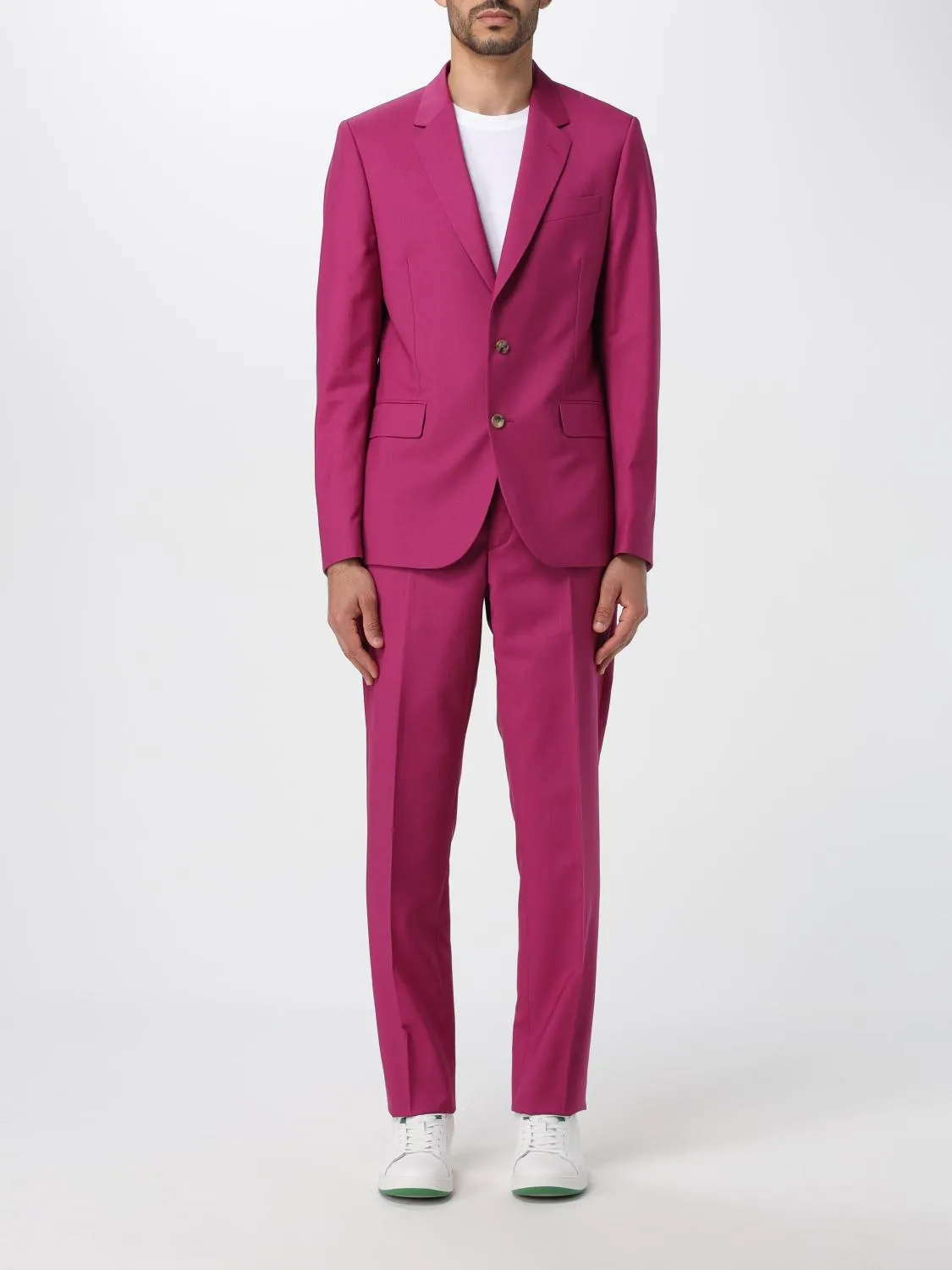 Traje hombre Paul Smith