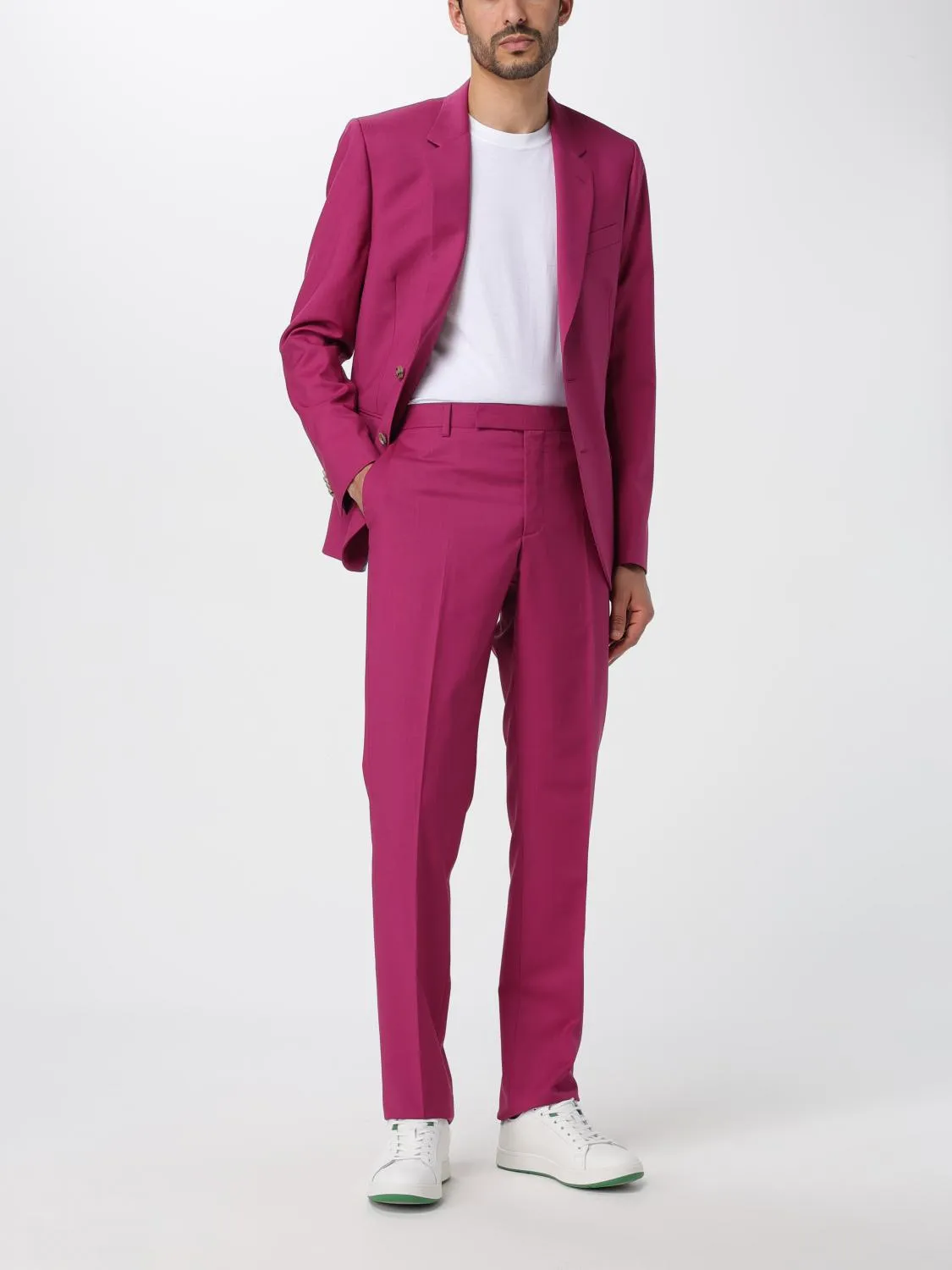 Traje hombre Paul Smith