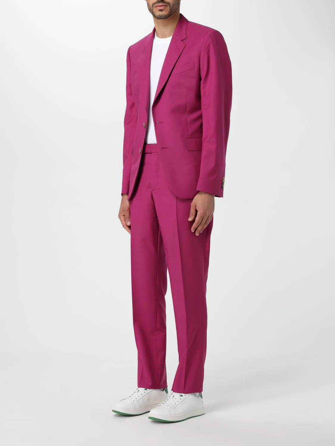 Traje hombre Paul Smith