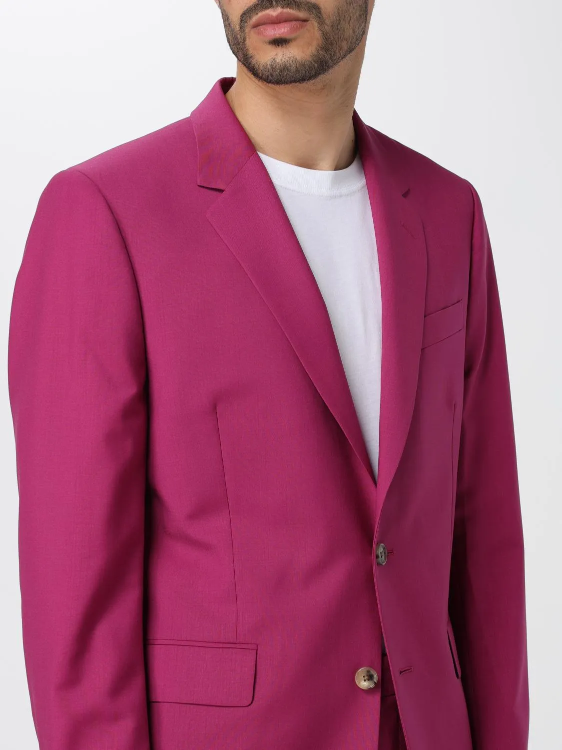 Traje hombre Paul Smith