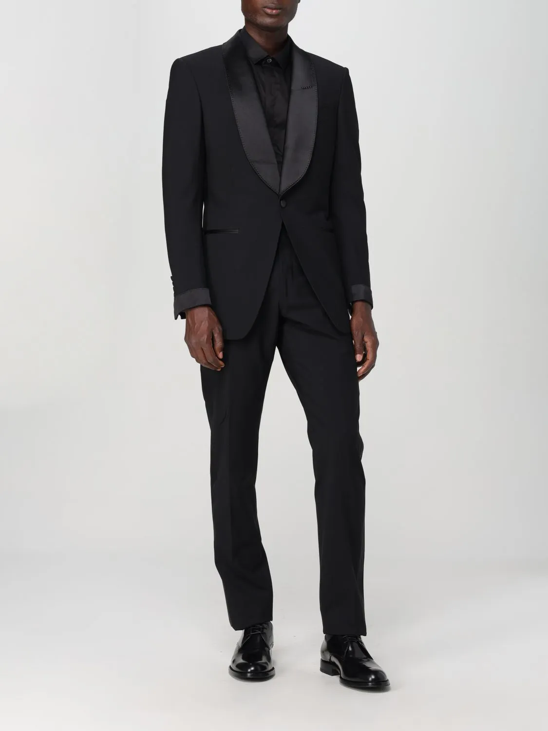 Traje hombre Tom Ford