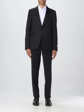 Traje hombre Zegna