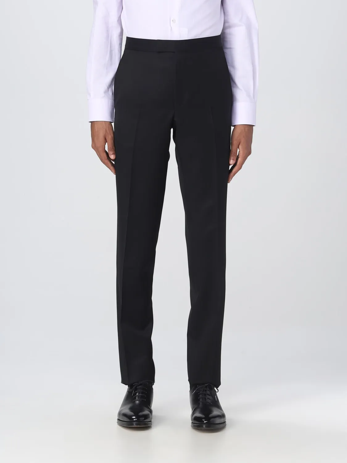 Traje hombre Zegna