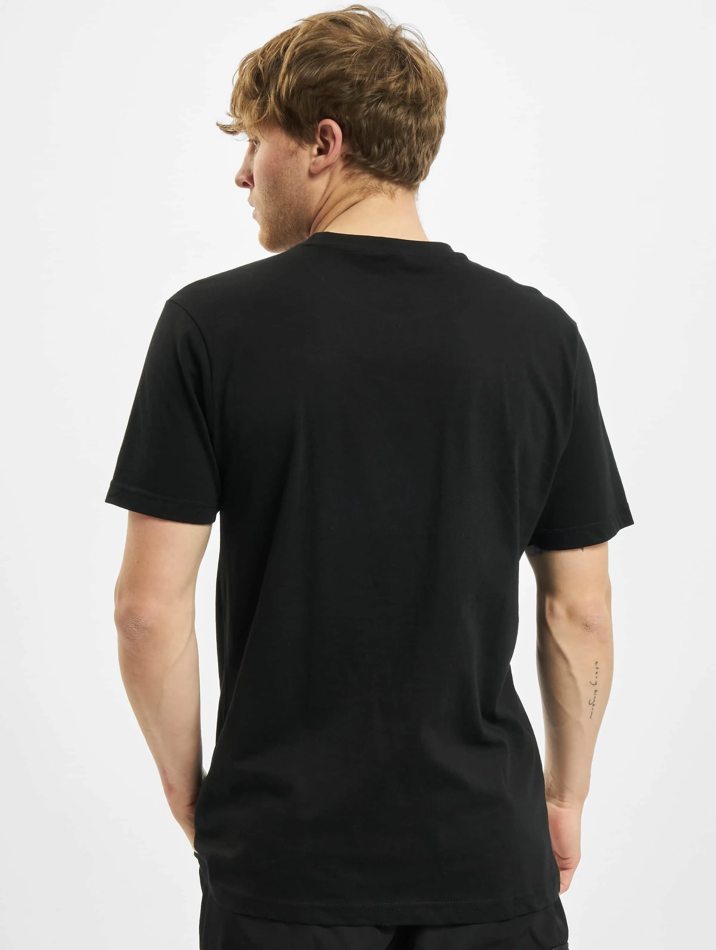 Urban Classics Basic 3-Pack T-Shirt