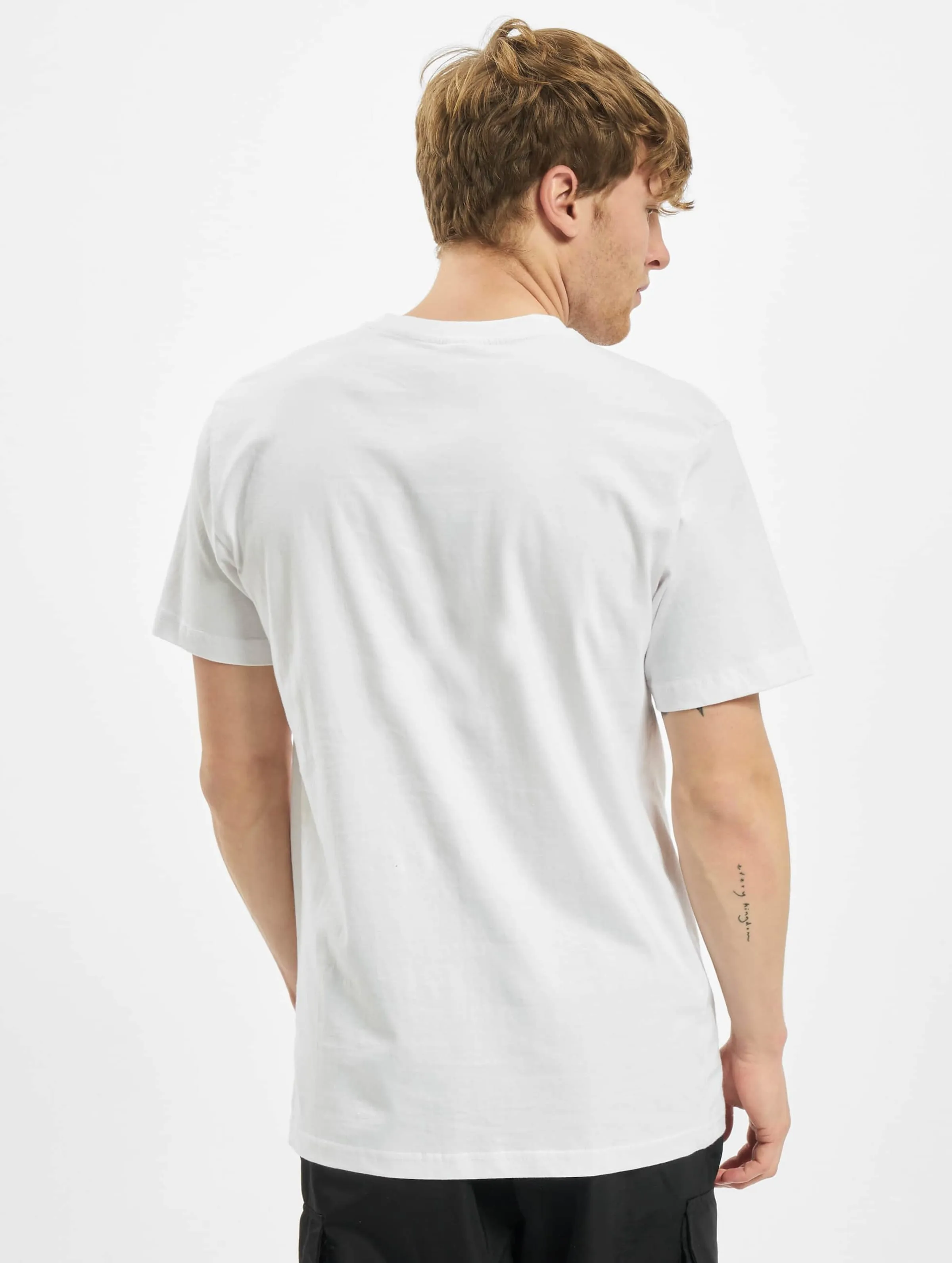 Urban Classics Basic 6-Pack T-Shirt