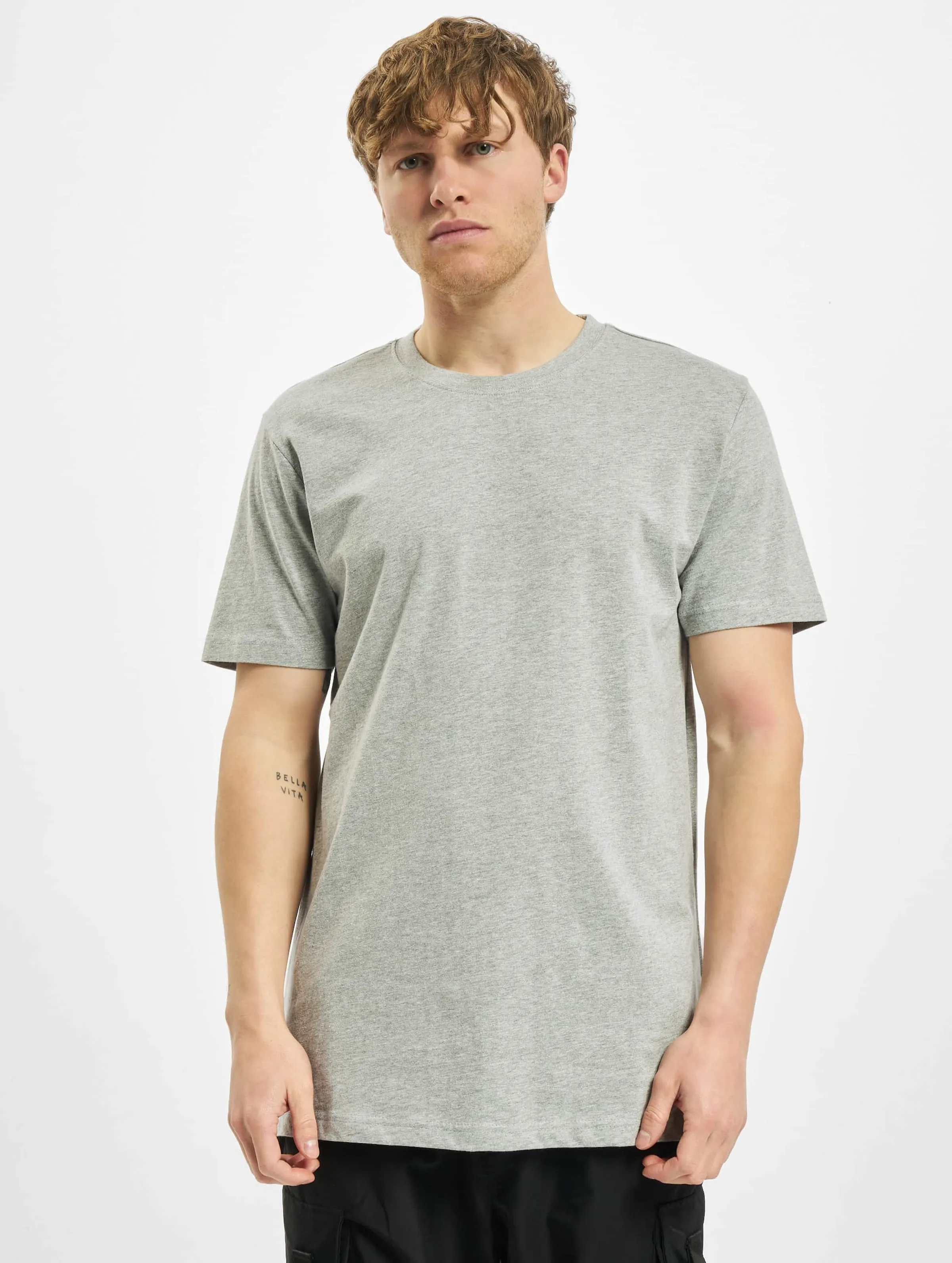 Urban Classics Basic 6-Pack T-Shirt