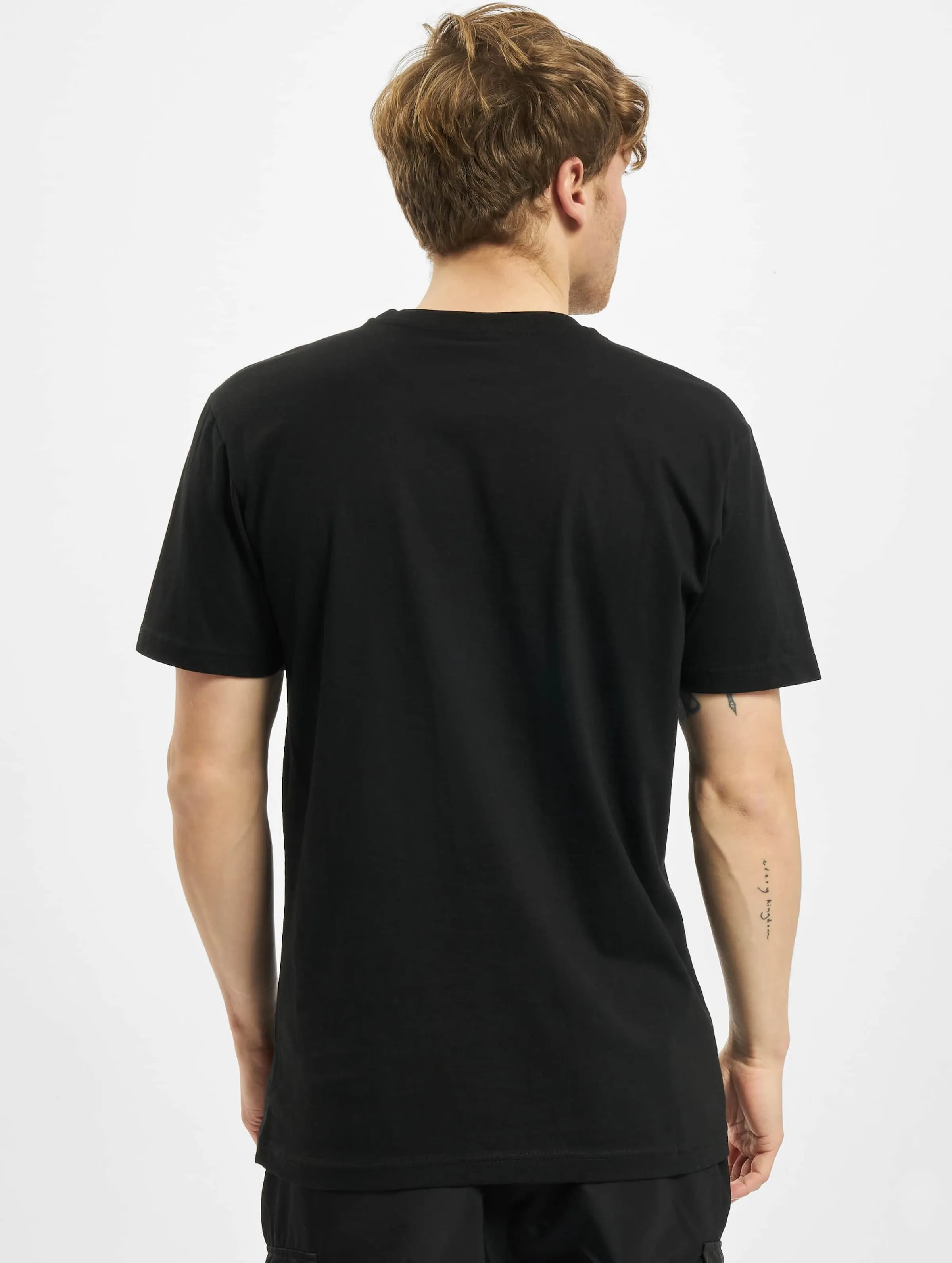 Urban Classics Basic 6-Pack T-Shirt