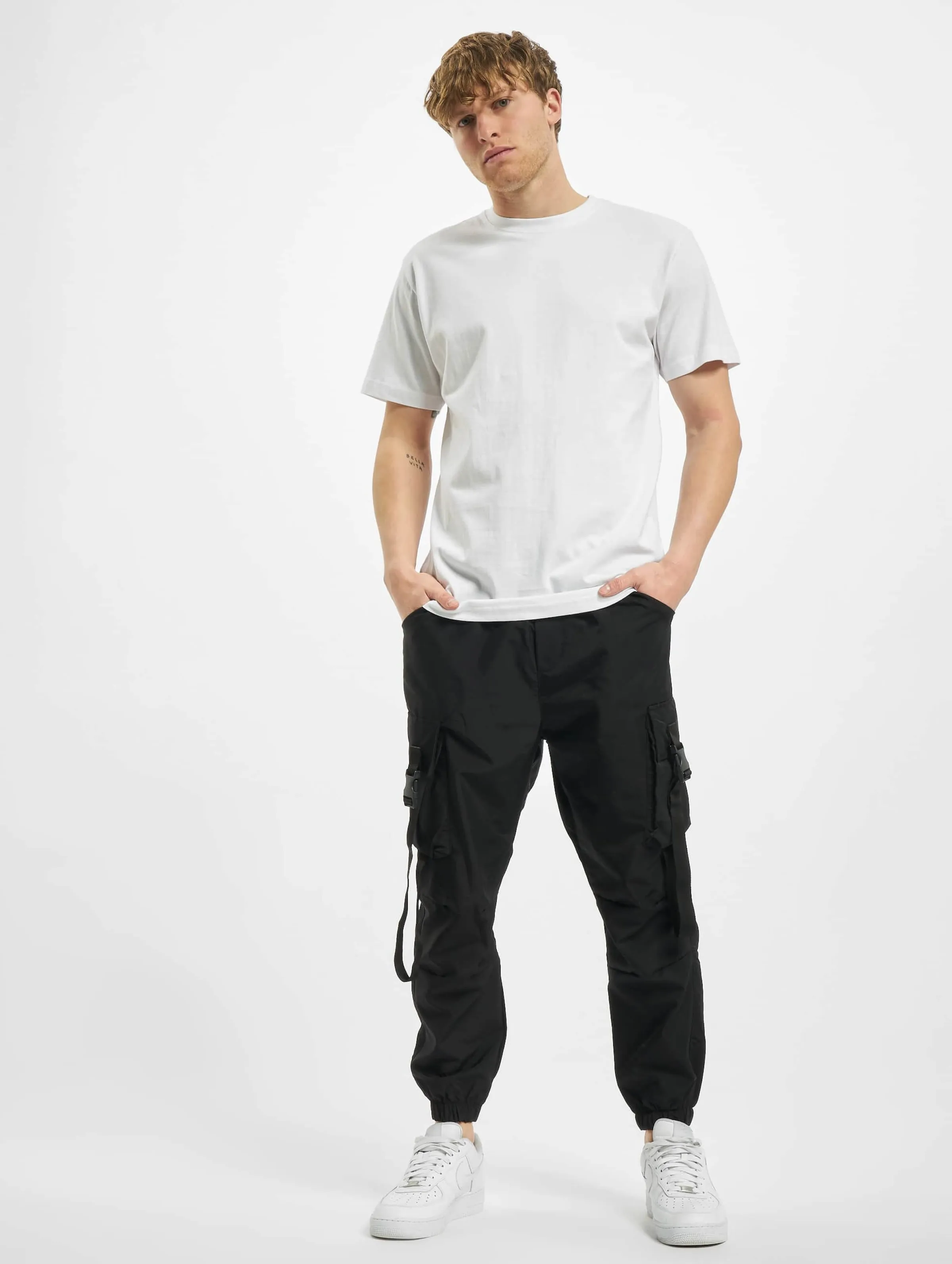 Urban Classics Basic 6-Pack T-Shirt