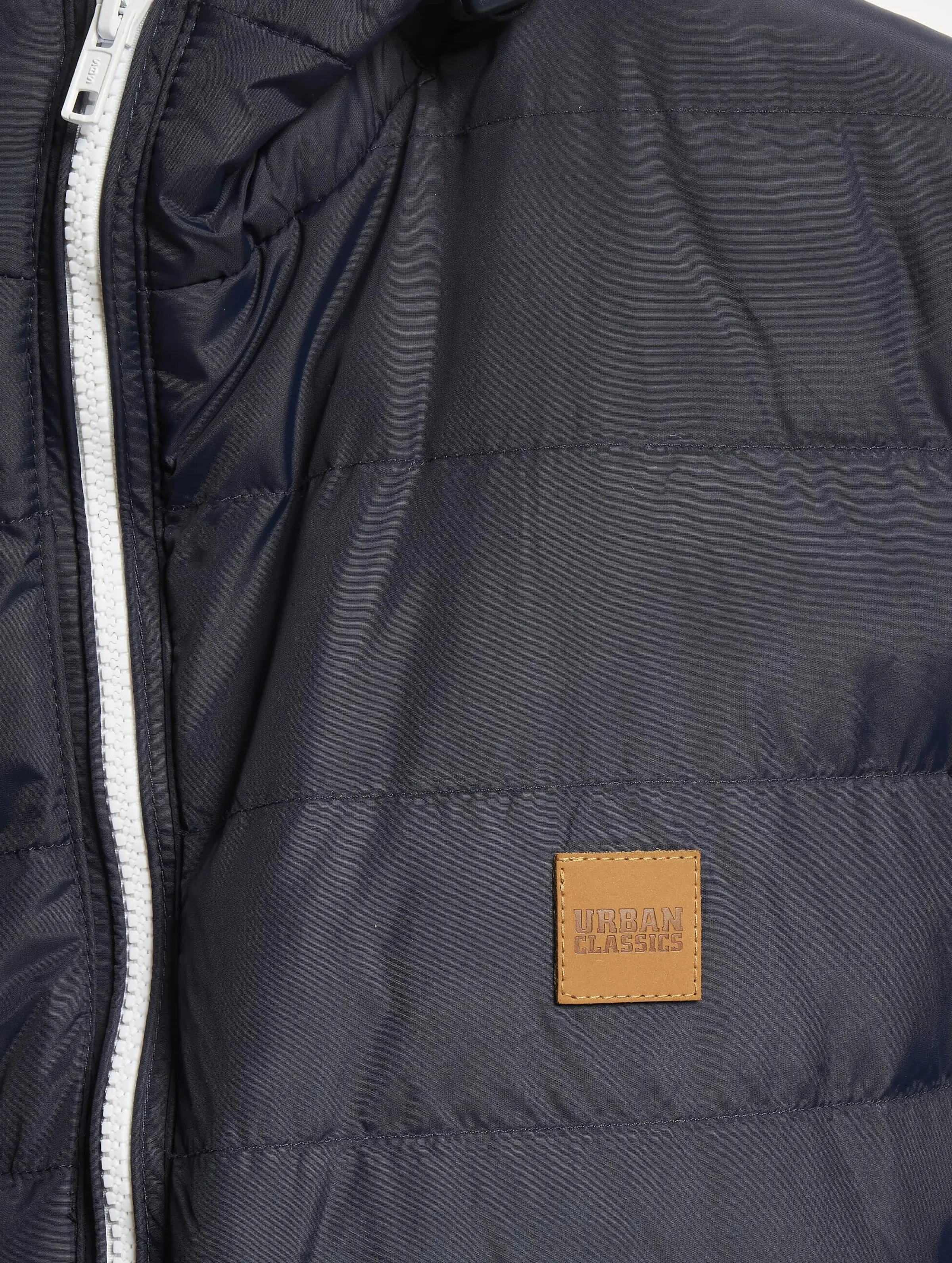 Urban Classics Basic Bubble Jacket