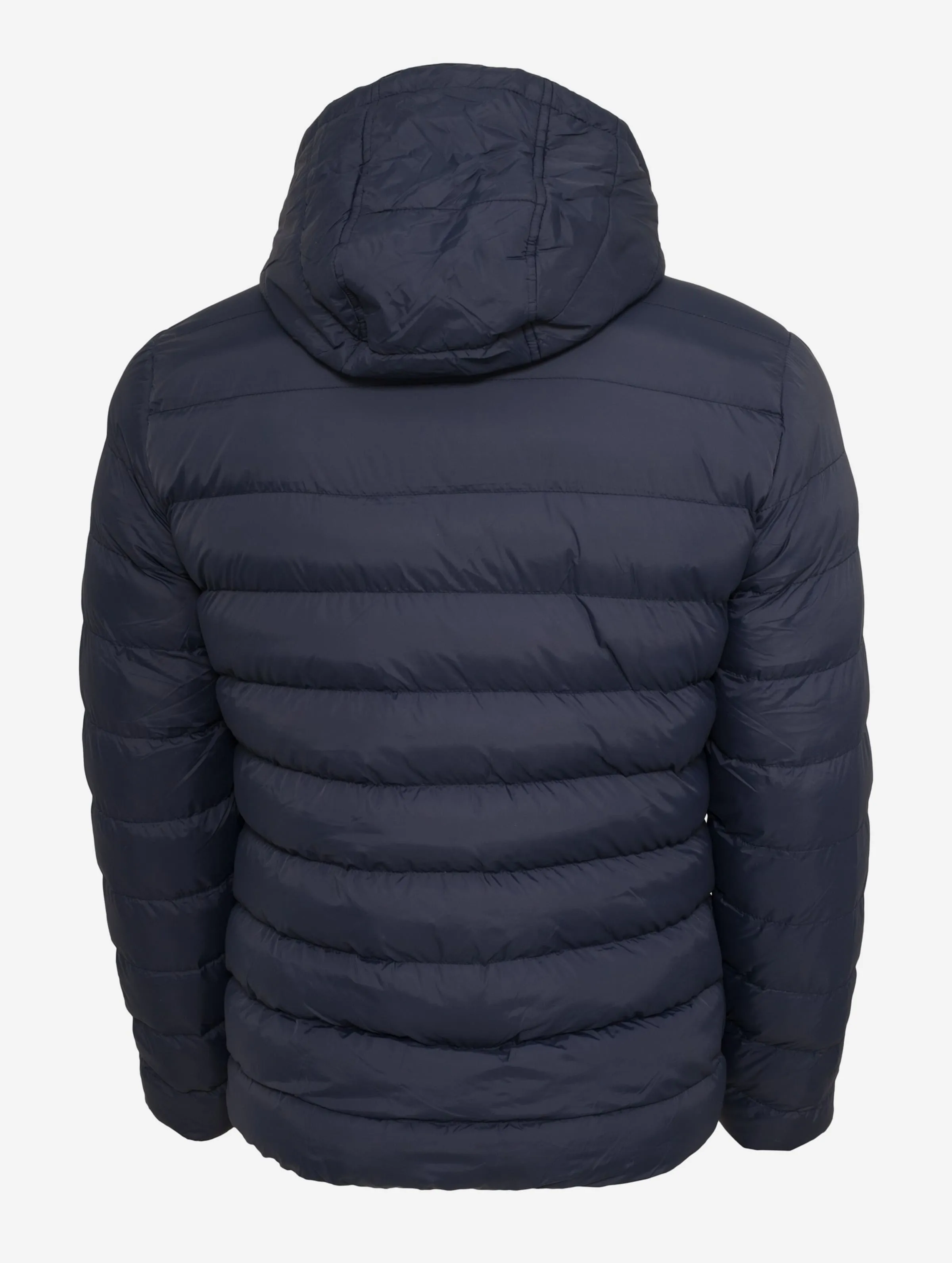 Urban Classics Basic Bubble Jacket