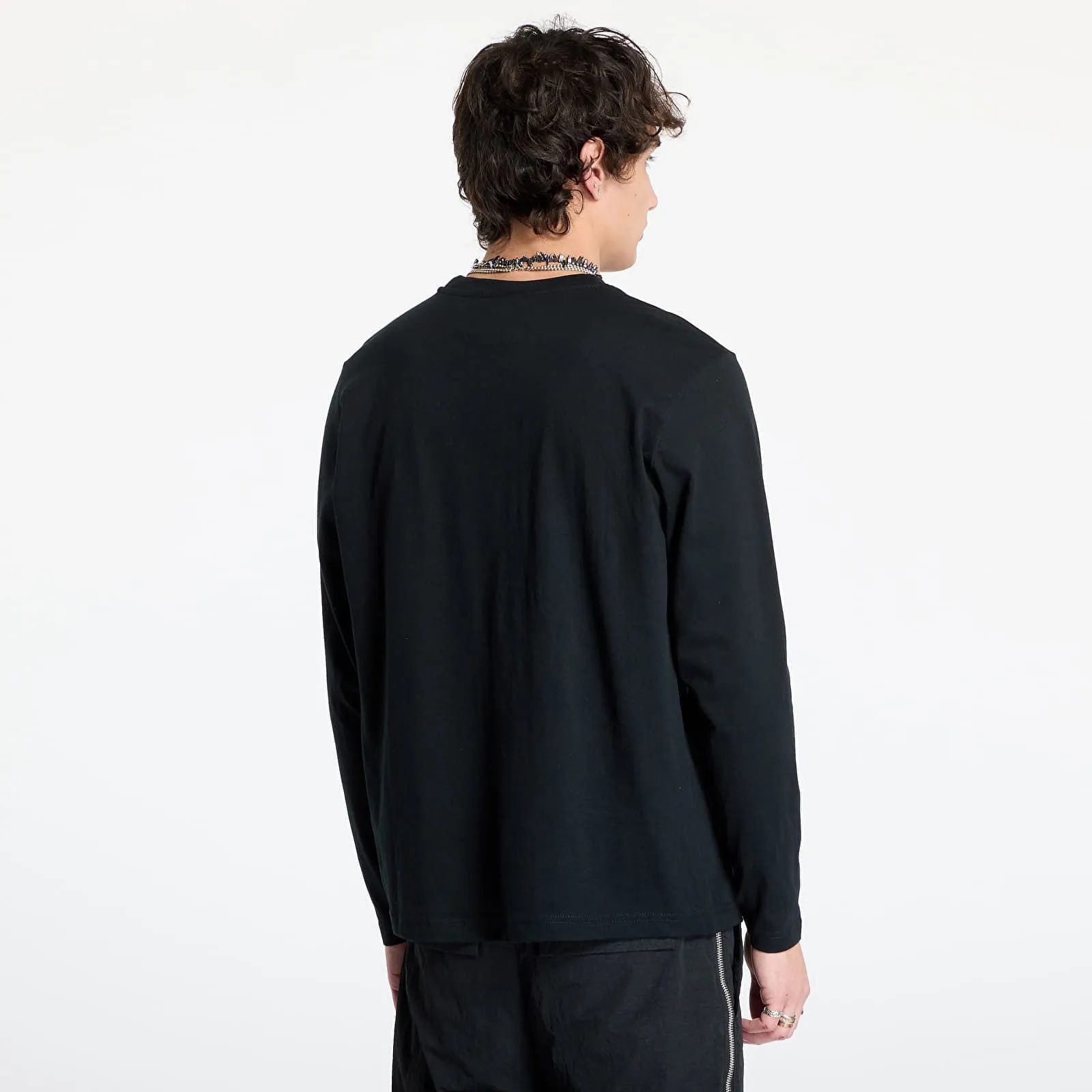 Urban Classics T-Shirt Longsleeve Basic