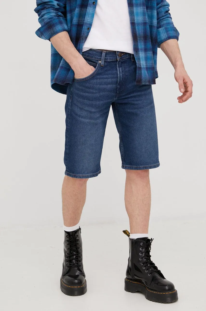 Wrangler Colton Denim Shorts