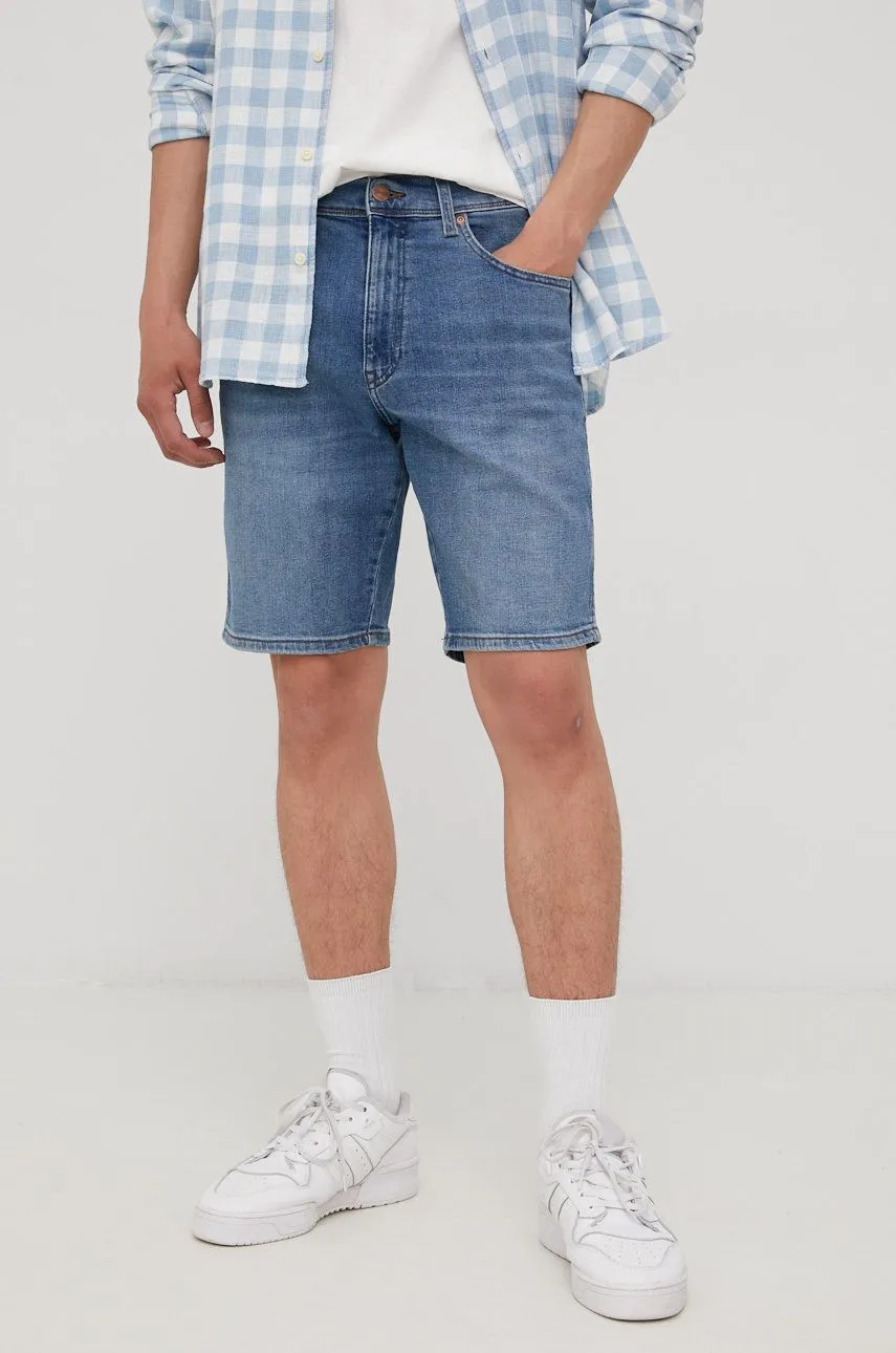 Wrangler Denim Shorts