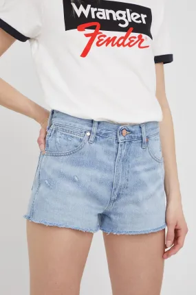 Wrangler Festival Shorts