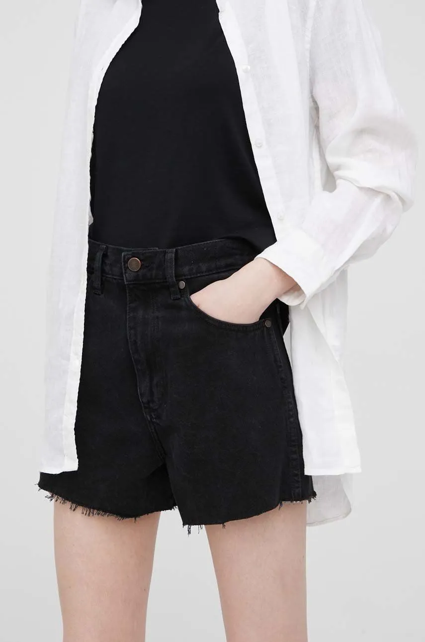 Wrangler High Rise Festival Shorts