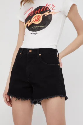 Wrangler Reworked Shorts