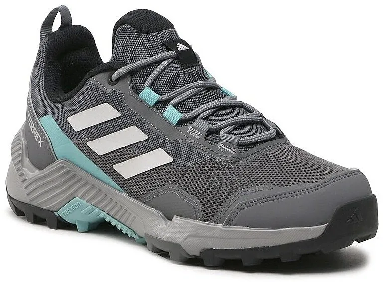 zapatos adidas Performance Eastrail 2.0 - Grey Five/Dash Grey/Mint Ton - women´s