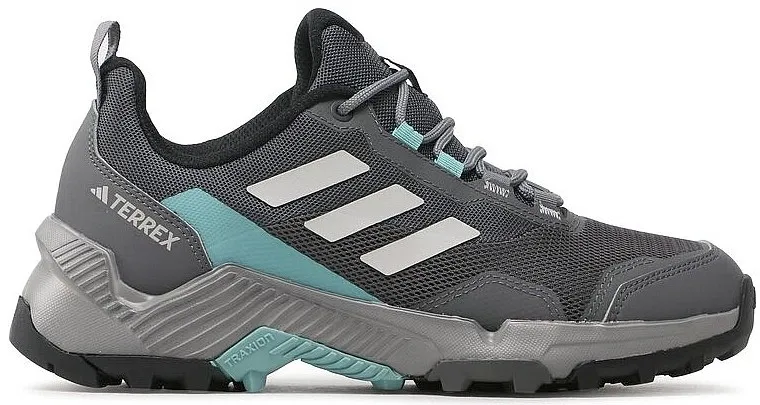 zapatos adidas Performance Eastrail 2.0 - Grey Five/Dash Grey/Mint Ton - women´s