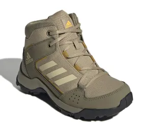 zapatos adidas Performance Hyperhiker K - Beige Tone/Sandy Beige/Core Black - unisex junior