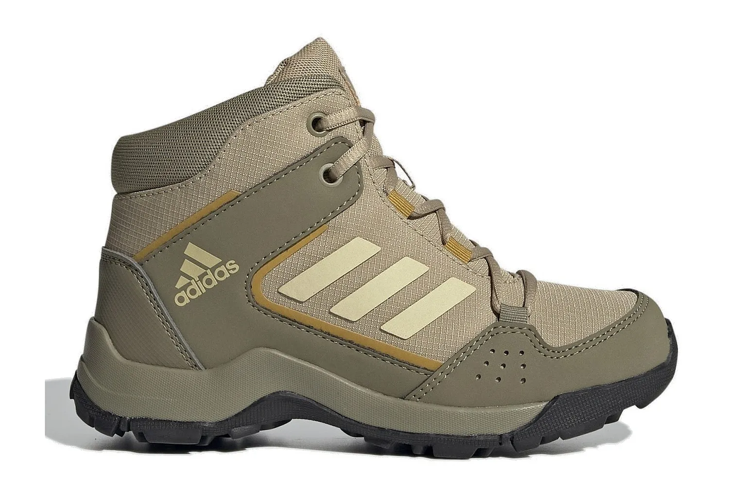 zapatos adidas Performance Hyperhiker K - Beige Tone/Sandy Beige/Core Black - unisex junior