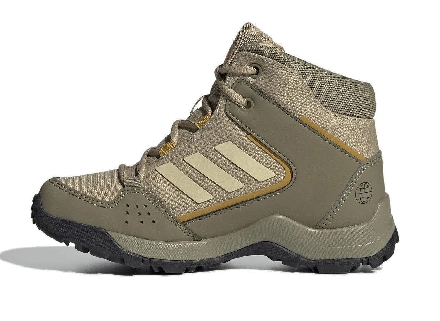 zapatos adidas Performance Hyperhiker K - Beige Tone/Sandy Beige/Core Black - unisex junior