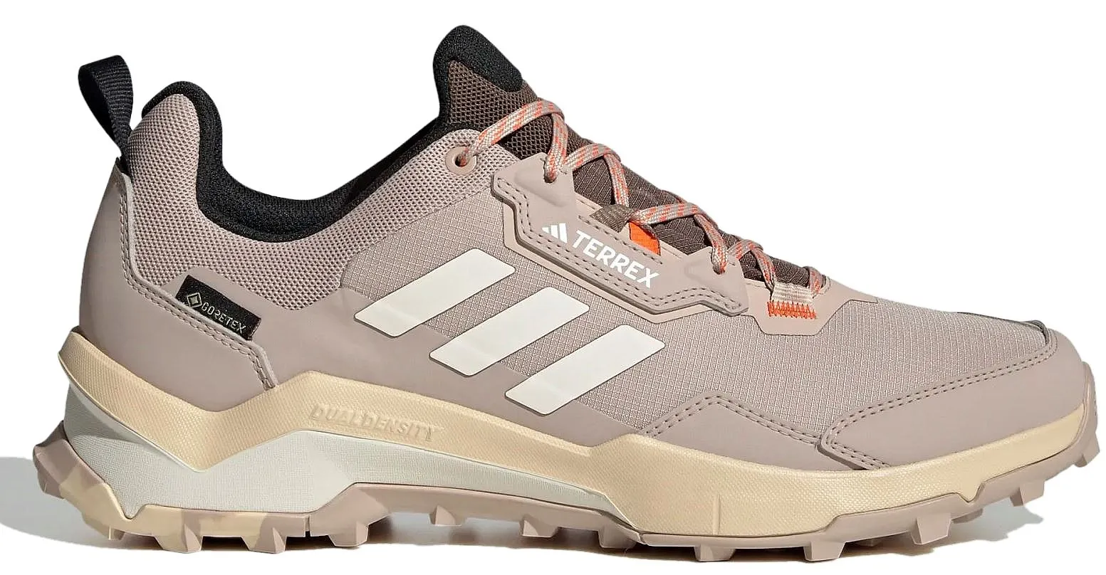 zapatos adidas Performance Terrex AX4 GTX - Wonder Taupe/Wonder White/Earth  Strata - men´s