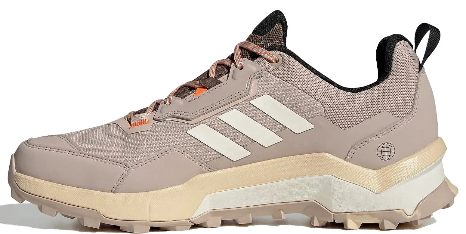 zapatos adidas Performance Terrex AX4 GTX - Wonder Taupe/Wonder White/Earth  Strata - men´s