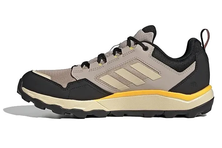 zapatos adidas Performance Terrex Tracerocker 2.0 - Wonder Taupe/Wonder White/Solar Gold - men´s