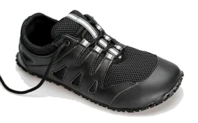 zapatos Ahinsa Shoes Chitra Trek&Trail - Black