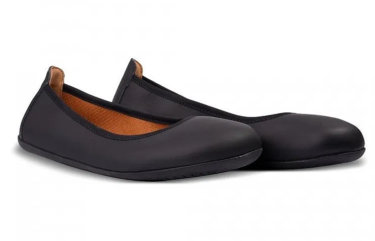 zapatos Aylla Ballerinas - Black - women´s