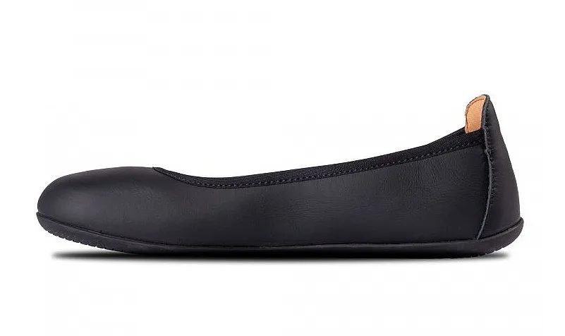 zapatos Aylla Ballerinas - Black - women´s