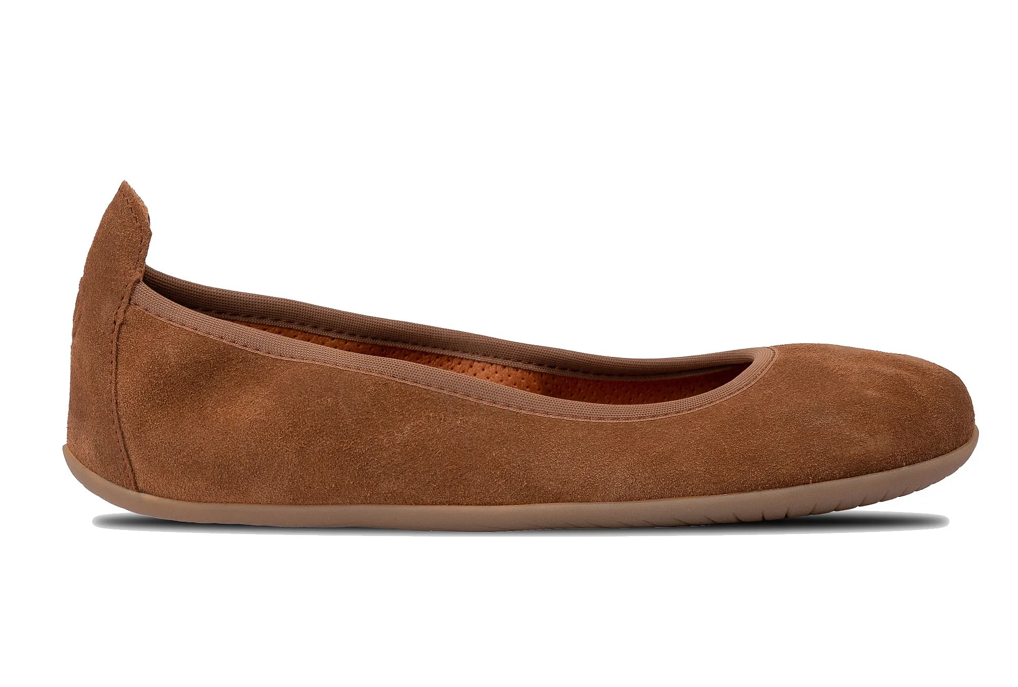 zapatos Aylla Ballerinas - Caramel - women´s