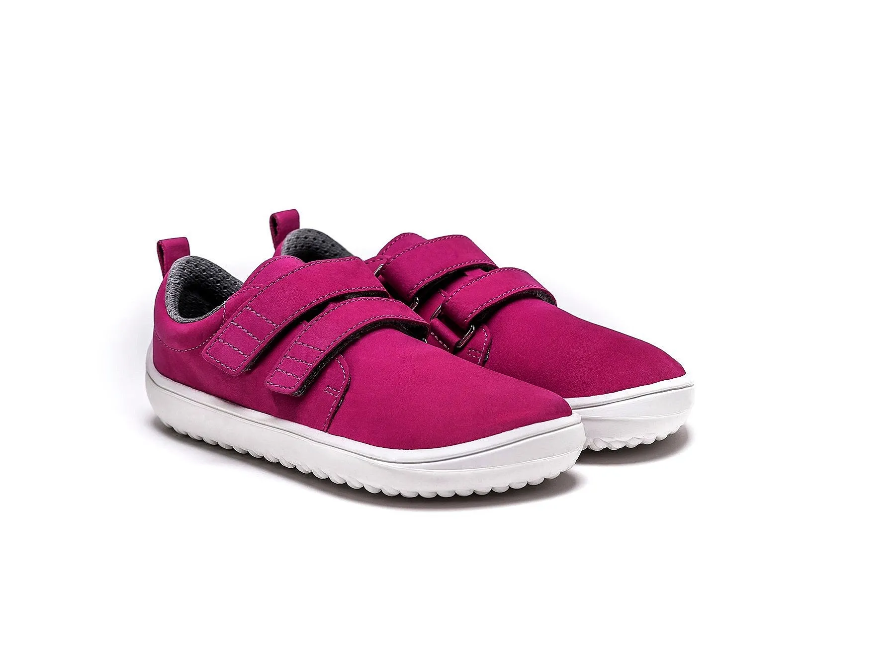 zapatos Be Lenka Jolly - Dark Pink - kid´s